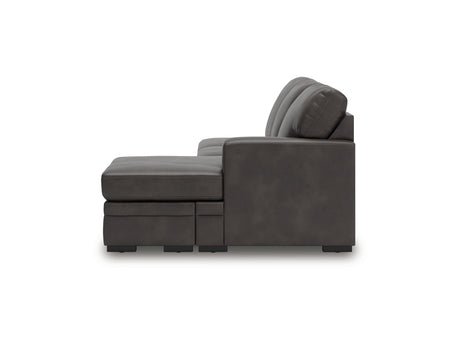 Lofton-Pike Right-Arm Facing Sofa Chaise