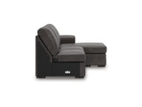 Lofton-Pike Right-Arm Facing Sofa Chaise