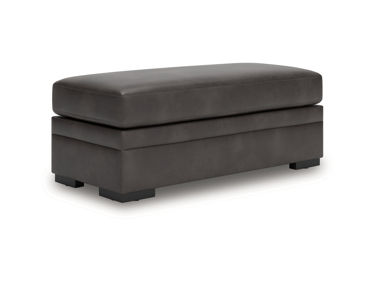 Lofton-Pike Oversized Accent Ottoman
