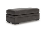 Lofton-Pike Oversized Accent Ottoman
