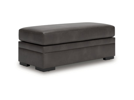 Lofton-Pike Oversized Accent Ottoman