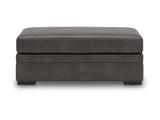 Lofton-Pike Oversized Accent Ottoman