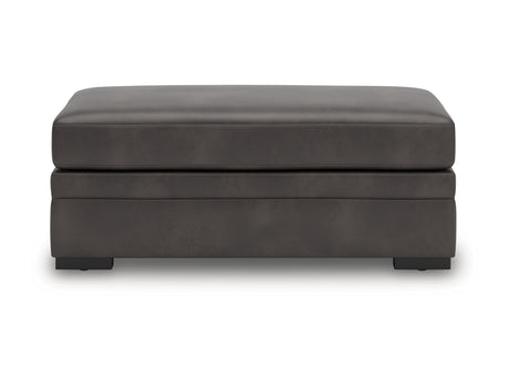 Lofton-Pike Oversized Accent Ottoman