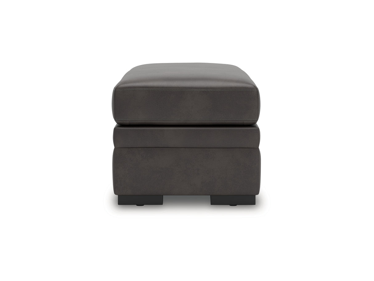 Lofton-Pike Oversized Accent Ottoman