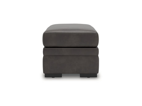 Lofton-Pike Oversized Accent Ottoman