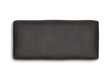 Lofton-Pike Oversized Accent Ottoman