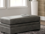Lofton-Pike Oversized Accent Ottoman