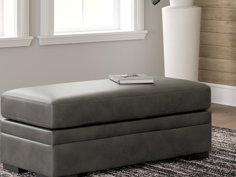 Lofton-Pike Oversized Accent Ottoman