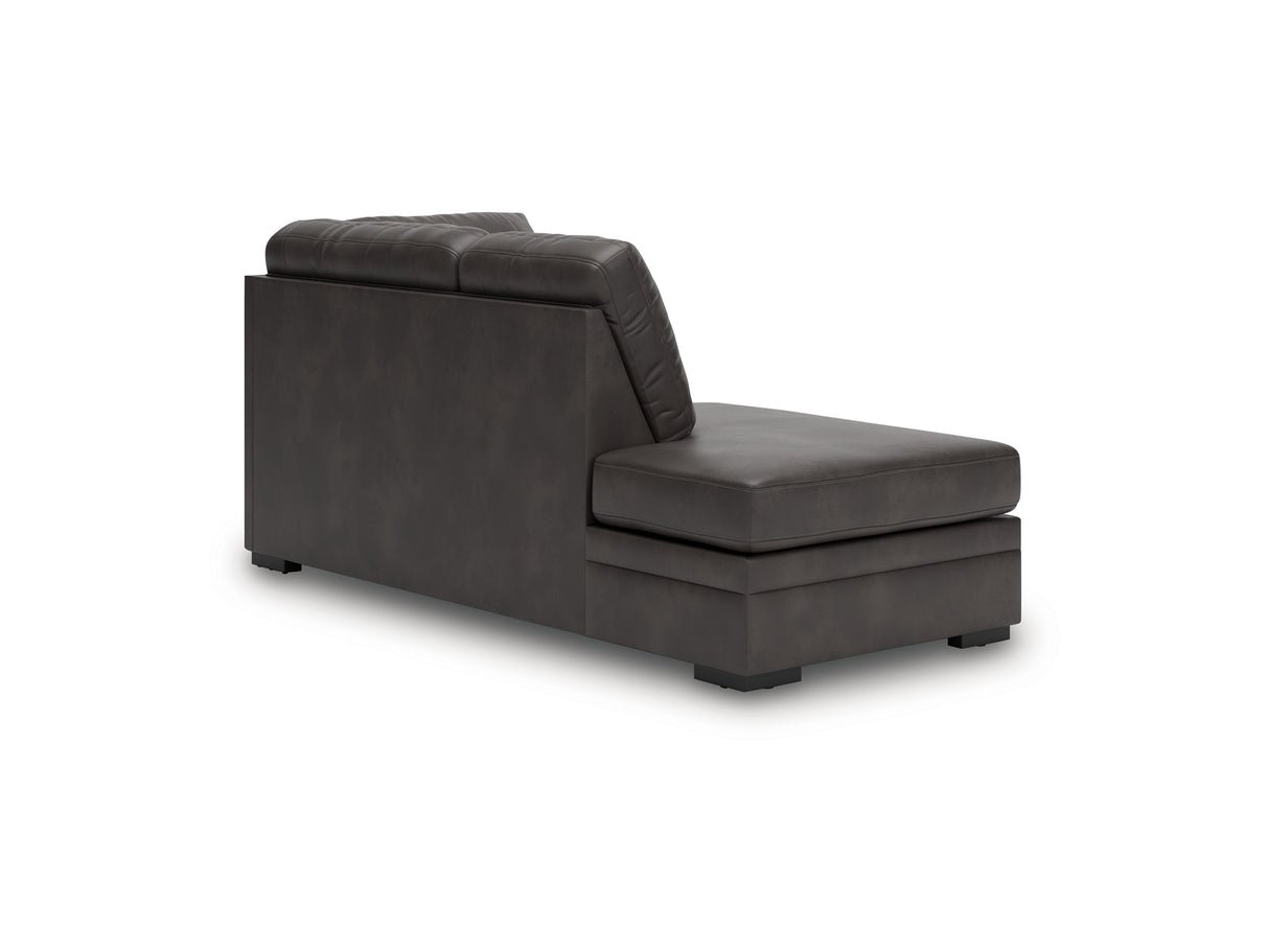 Lofton-Pike Left-Arm Facing Corner Chaise