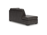 Lofton-Pike Left-Arm Facing Corner Chaise