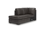 Lofton-Pike Left-Arm Facing Corner Chaise