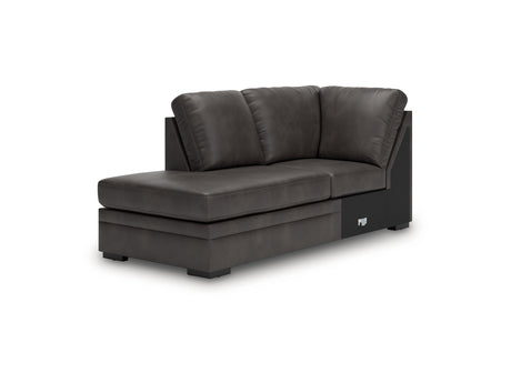 Lofton-Pike Left-Arm Facing Corner Chaise