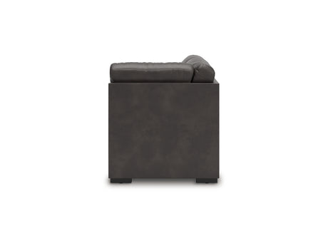 Lofton-Pike Left-Arm Facing Corner Chaise