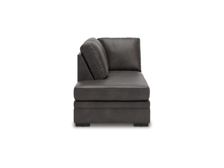 Lofton-Pike Left-Arm Facing Corner Chaise