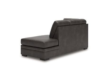Lofton-Pike Right-Arm Facing Corner Chaise