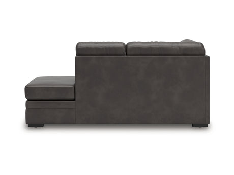 Lofton-Pike Right-Arm Facing Corner Chaise