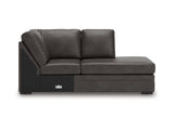 Lofton-Pike Right-Arm Facing Corner Chaise