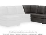 Lofton-Pike Right-Arm Facing Corner Chaise