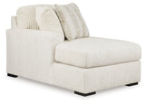Chessington Left-Arm Facing Corner Chaise
