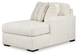Chessington Right-Arm Facing Corner Chaise