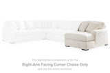 Chessington Right-Arm Facing Corner Chaise