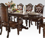 Vendome Cherry Finish Dining Table