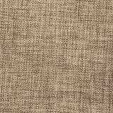 Nathaniel Fabric & Maple Finish Arm Chair (Set-2)