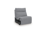 Modmax Power Armless Recliner