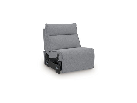 Modmax Power Armless Recliner