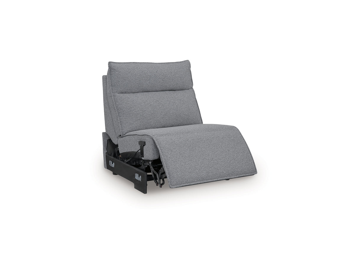 Modmax Power Armless Recliner