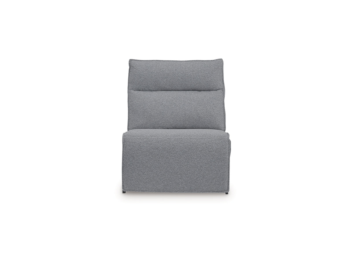 Modmax Power Armless Recliner