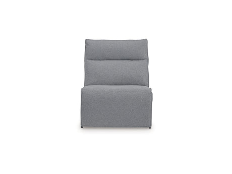 Modmax Power Armless Recliner