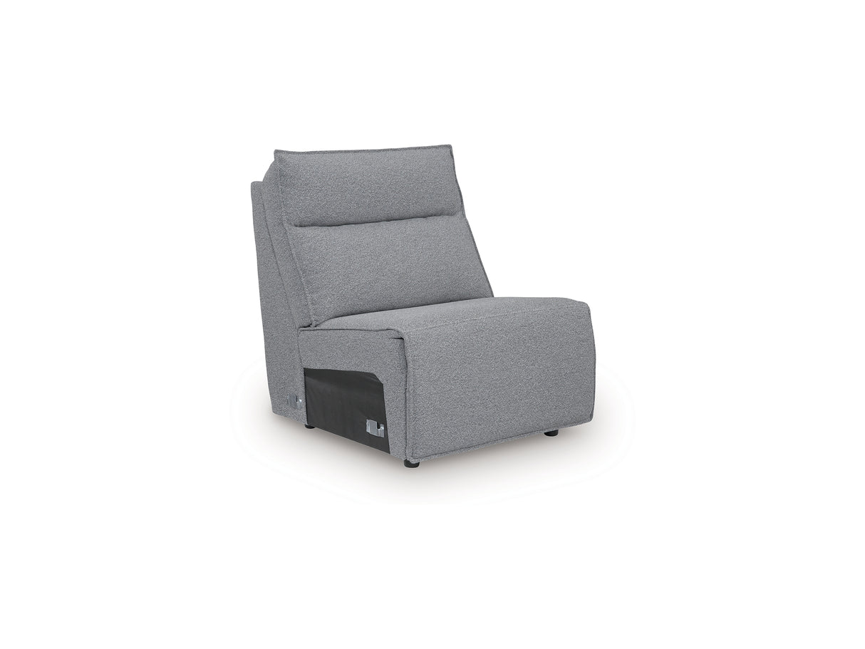 Modmax Armless Chair