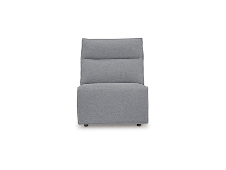Modmax Armless Chair