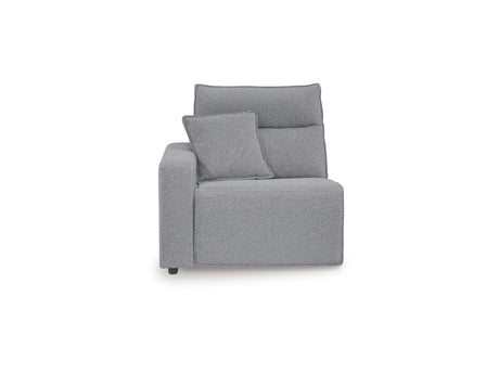 Modmax Left-Arm Facing Power Recliner