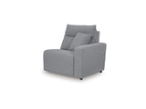 Modmax Right-Arm Facing Power Recliner