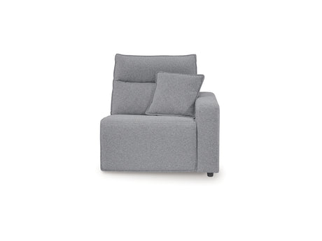 Modmax Right-Arm Facing Power Recliner