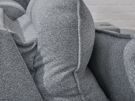 Modmax 5-Piece Power Reclining Sectional