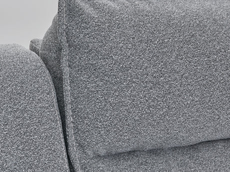 Modmax 7-Piece Power Reclining Sectional with Chaise