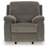 Scranto Brindle Recliner