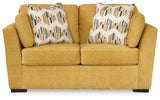 Keerwick Loveseat