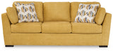 Keerwick Queen Sofa Sleeper