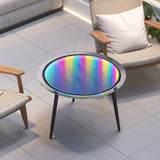 Led Coffee Table