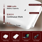 iPad Mini LED Makeup Mirror