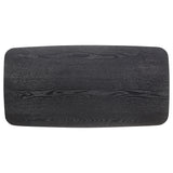 Radley 3-piece Rectangular Coffee Table Set Black