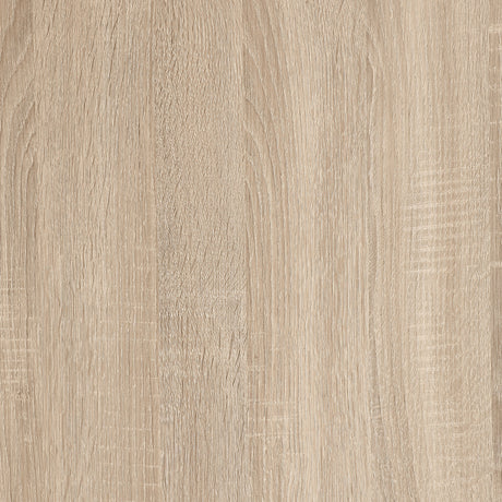 Fallon 2-piece Rectangular Coffee and End Table Set Natural