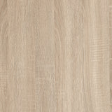 Fallon 3-piece Rectangular Coffee and End Table Set Natural