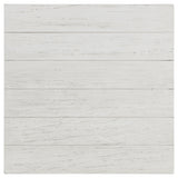 Payne 2-piece Coffee and End Table Set Distressed White