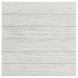 Payne 2-piece Coffee and 1-drawer End Table Set White