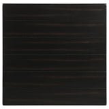 Payne 2-piece Coffee and End Table Set Distressed Java